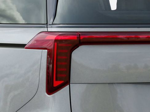 New 2026 Kia Carnival SX Prestige FWD image 11