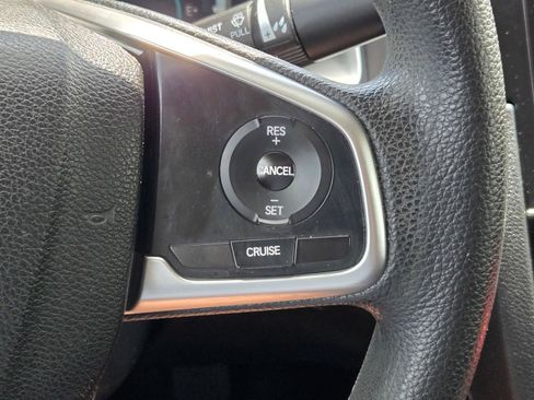 Used 2016 Honda Civic EX-T image 31