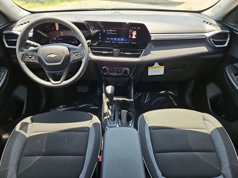 Certified 2026 Chevrolet TrailBlazer LT w/ Driver Confidence Package FWD image 20
