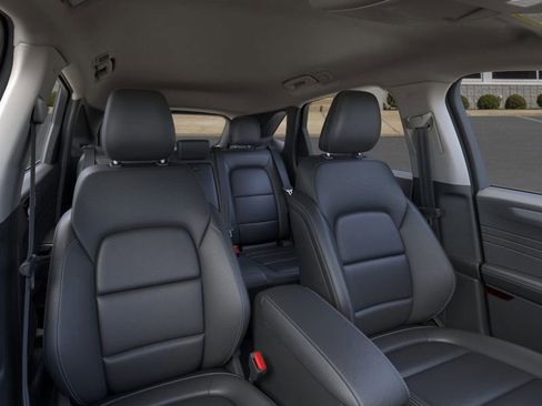 New 2026 Ford Escape Platinum image 10