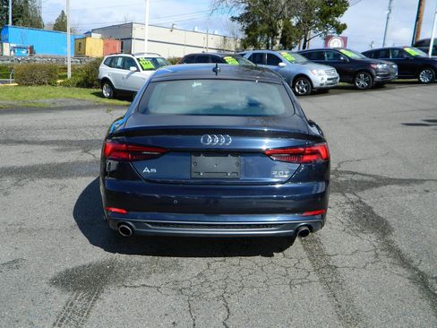Used 2018 Audi A5 2.0T Premium Plus image 7