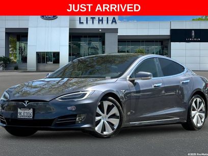 Used 2021 Tesla Model S Long Range