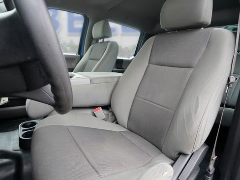 Used 2015 Ford F150 XL w/ Equipment Group 101A Mid AWD/4WD image 12