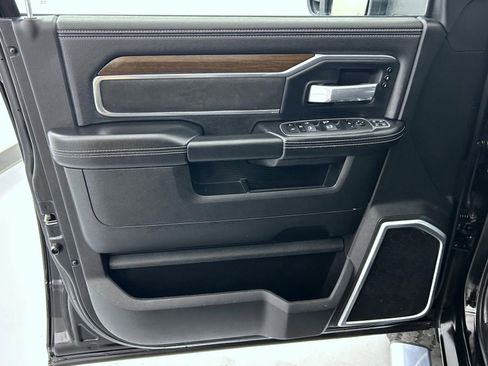 Certified 2023 RAM 2500 Laramie image 9