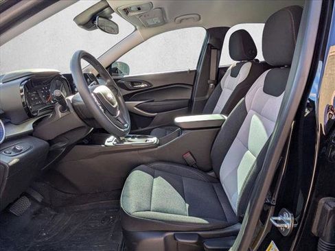 Used 2024 Chevrolet Trax LS w/ Driver Confidence Package image 11