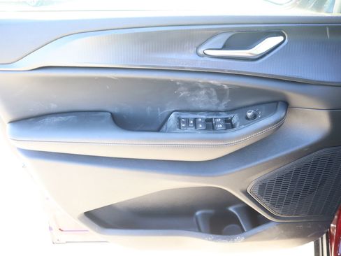 New 2026 Jeep Grand Cherokee Laredo image 16