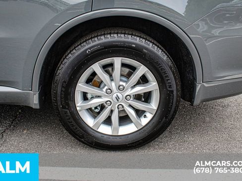 Used 2026 Dodge Durango GT RWD image 16