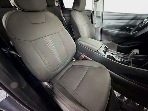 Certified 2025 Hyundai Tucson SEL FWD image 26
