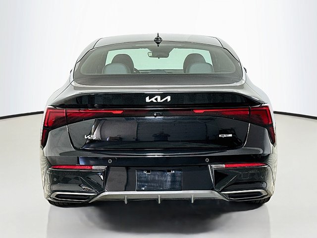 Used 2026 Kia K5 GT-Line w/ GT-Line Premium Package AWD/4WD image 6