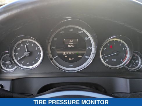 Used 2013 Mercedes-Benz E 350 Cabriolet image 22