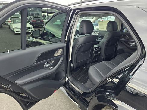 New 2026 Mercedes-Benz GLE 350 4MATIC image 15