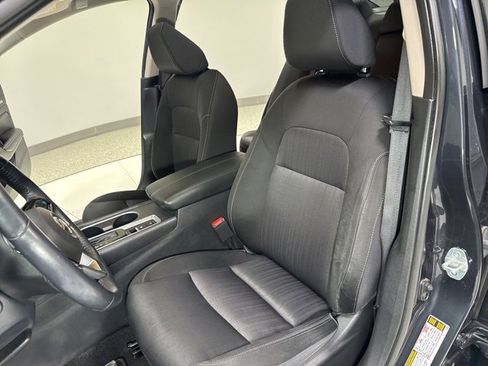 Used 2019 Nissan Altima 2.5 SV image 13