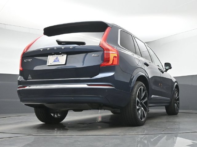 Used 2024 Volvo XC90 B6 Ultimate w/ Protection Package Premier AWD/4WD image 43