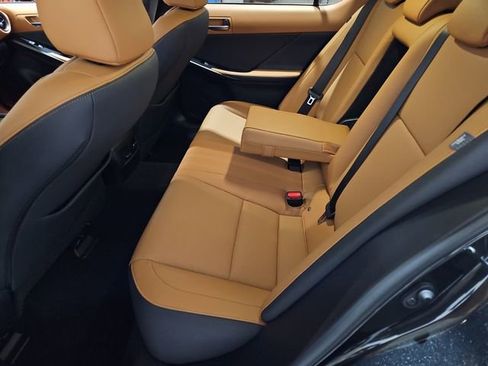 Used 2024 Lexus IS 300 w/ Comfort Package image 13