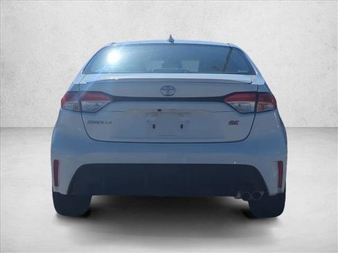 Used 2023 Toyota Corolla SE image 6