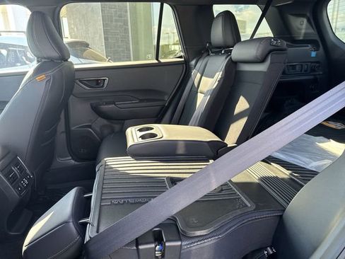 New 2026 Subaru Outback Wilderness AWD/4WD image 13