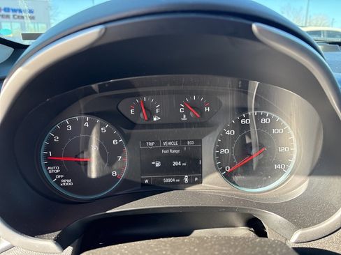 Certified 2024 Chevrolet Malibu LT image 10