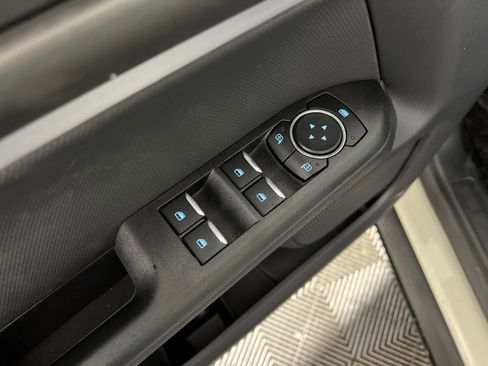 New 2025 Ford Bronco Sport Badlands w/ Badlands Tech Package image 15