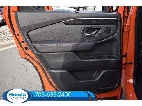 New 2026 Honda Passport TrailSport Elite image 31