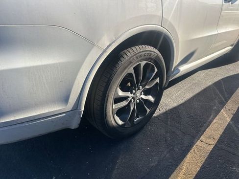 Used 2021 Dodge Durango R/T w/ Blacktop Package image 9