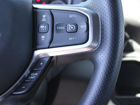 New 2026 RAM 3500 Tradesman RWD image 24