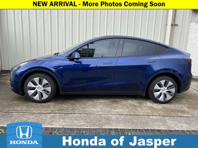 Used 2023 Tesla Model Y Long Range