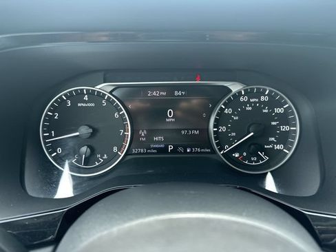 Used 2025 Nissan Pathfinder SV FWD image 26