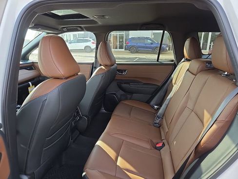 New 2026 Subaru Outback Touring XT image 8