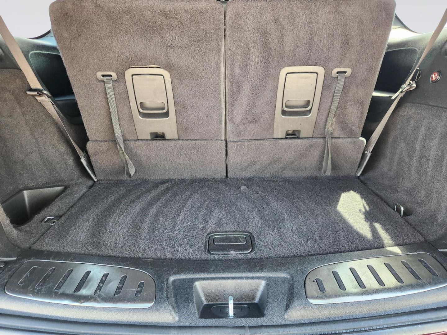 Certified 2021 Dodge Durango R/T AWD/4WD image 34