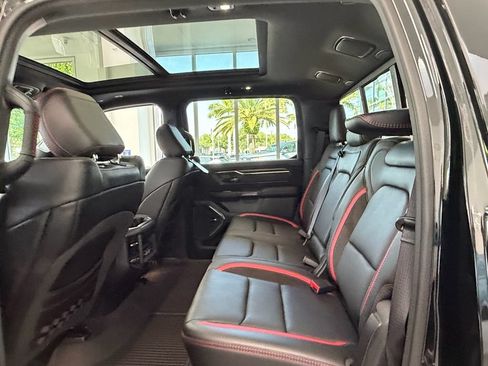 Used 2022 RAM 1500 TRX w/ TRX Level 2 Equipment Group AWD/4WD image 12
