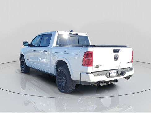 New 2026 RAM 1500 Limited image 3