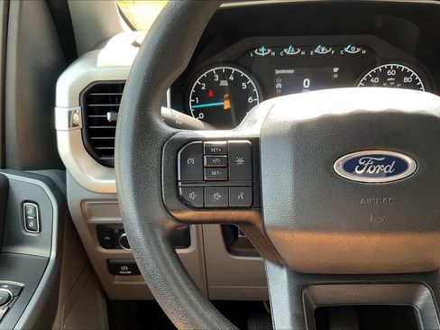 Used 2023 Ford F150 XLT AWD/4WD image 23