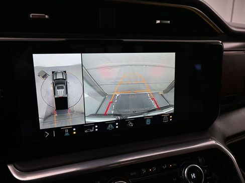 Used 2023 GMC Sierra 1500 Denali Ultimate image 18