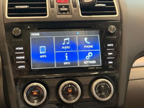 Used 2018 Subaru Forester 2.5i Premium AWD/4WD image 13