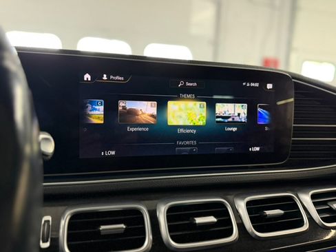 Used 2020 Mercedes-Benz GLE 350 4MATIC image 21