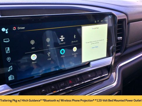 Used 2023 Chevrolet Silverado 1500 RST image 5