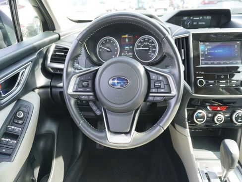 Used 2019 Subaru Forester Premium image 15