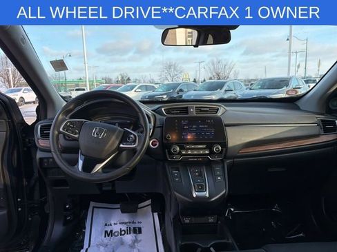 Used 2021 Honda CR-V EX image 23
