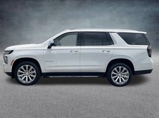 New 2025 Chevrolet Tahoe Premier video 2