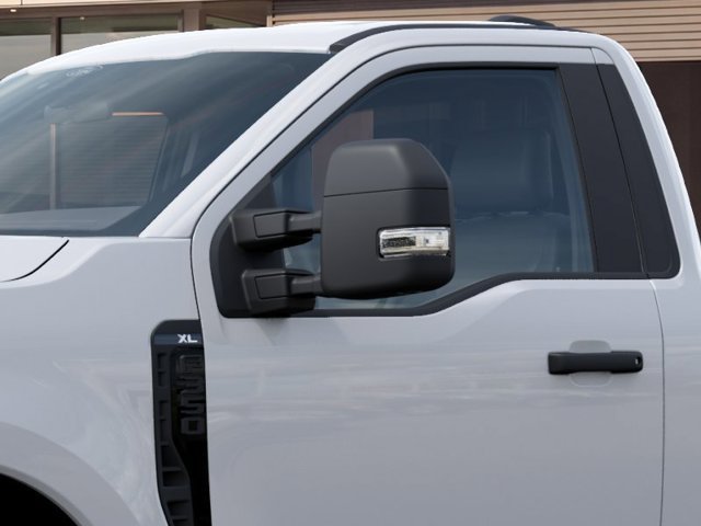 New 2027 Ford F350 XL w/ Camper Package RWD image 20