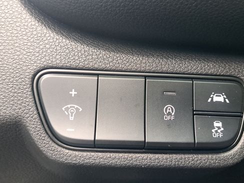 Used 2022 Kia Seltos SX w/ Sunroof Package AWD/4WD image 24