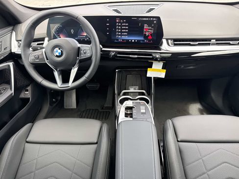 New 2026 BMW X1 xDrive28i w/ Convenience Package AWD/4WD image 17
