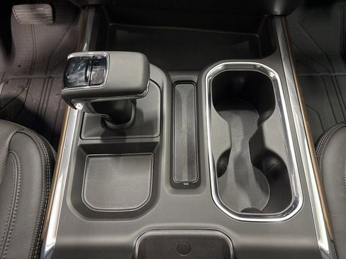 New 2026 Chevrolet Silverado 1500 High Country AWD/4WD image 20