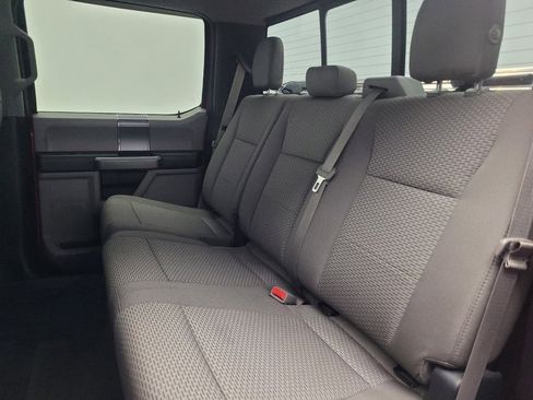 Used 2015 Ford F150 XLT w/ Equipment Group 301A Mid image 18