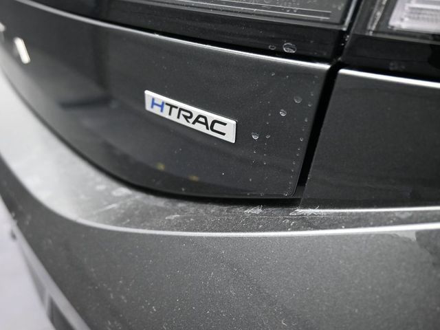 New 2026 Hyundai Sonata SEL AWD/4WD image 21
