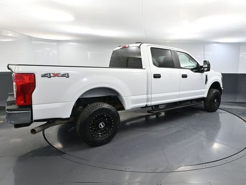 Used 2021 Ford F250 XL w/ Power Equipment Group image 4