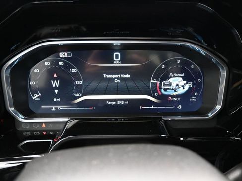 New 2026 GMC Sierra 3500 SLE w/ SLE Value Package image 14