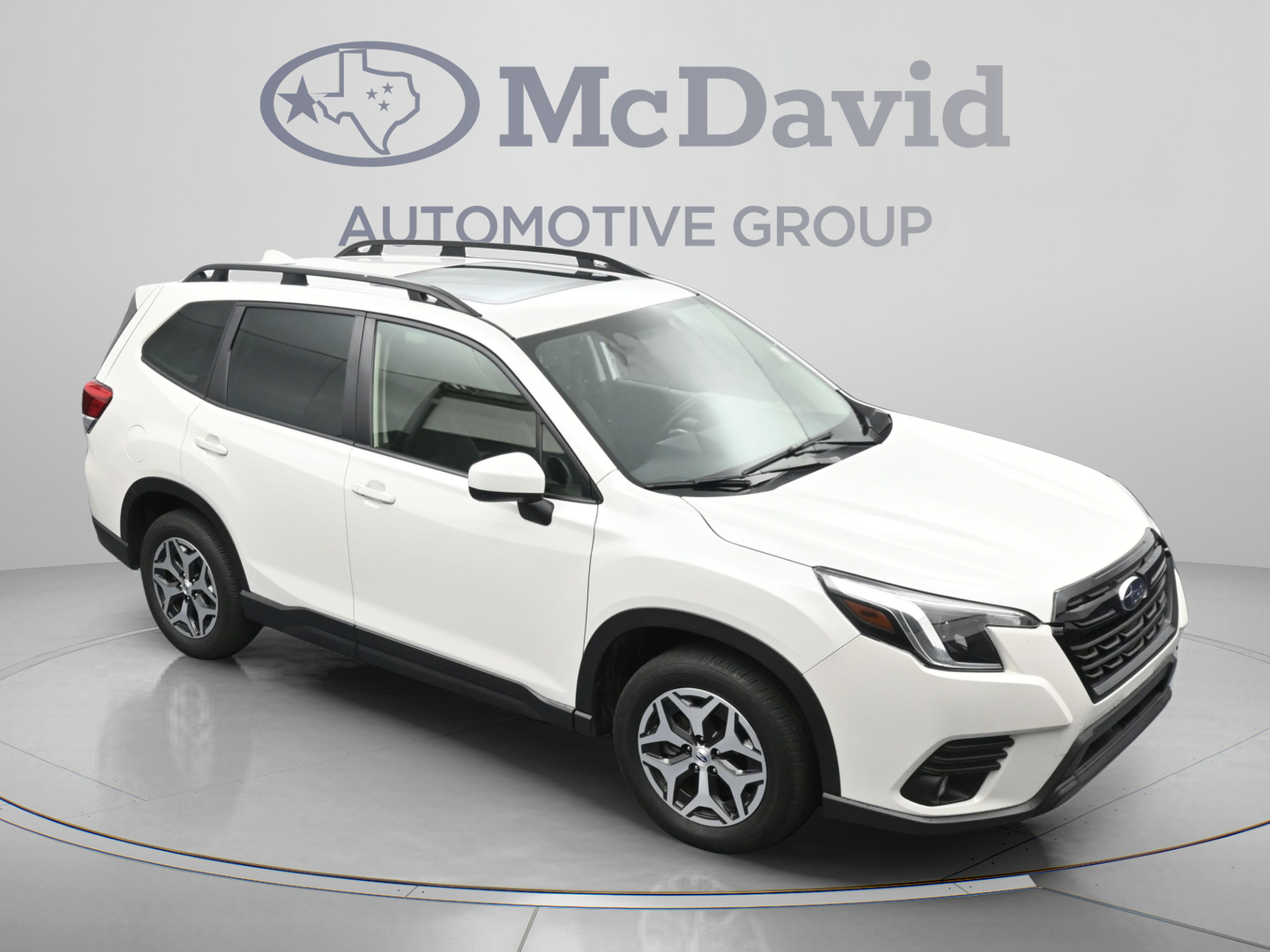 Used 2023 Subaru Forester Premium AWD/4WD image 33