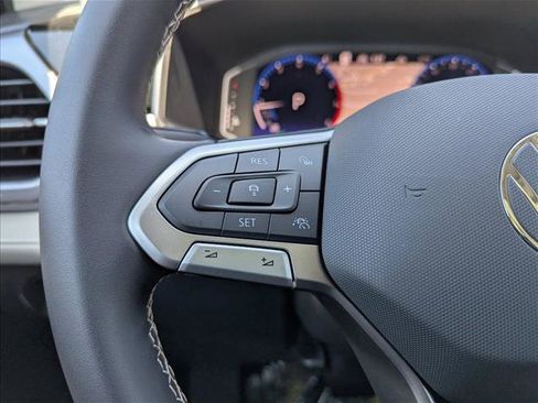 New 2026 Volkswagen Taos SEL AWD/4WD image 13