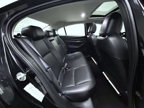 Used 2025 MAZDA MAZDA3 s FWD image 18